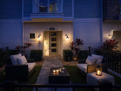 516 Laurel Park Dr, Sarasota, FL, 34236-3202 | Card Image