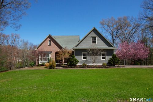 6 Silver Brook Ln, North Granby, CT, 06060-1110 | Card Image