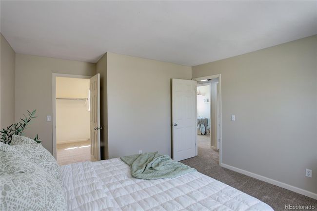 Massive Walk-In Closet | Image 14