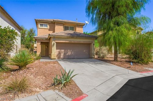 6436 Swift Fox Ct, Las Vegas, NV, 89122-3622 | Card Image