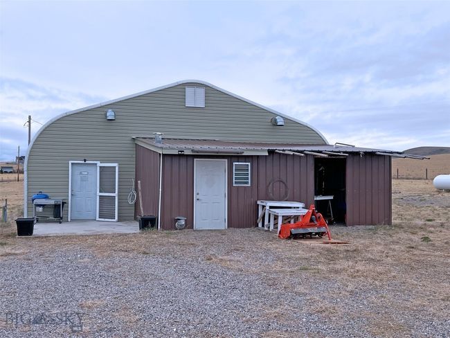 quonset front | Image 4