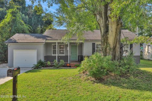5148 Attleboro St, Jacksonville, FL, 32205-6420 | Card Image