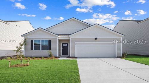 21 Bottom Board Court, Ridgeland, SC, 29936 | Card Image