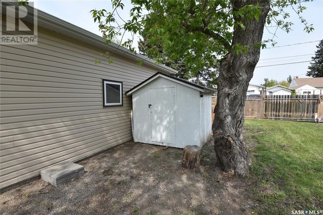 105 7 Ave E, House other with 4 bedrooms, 1 bathrooms and null parking in Nipawin SK | Image 7