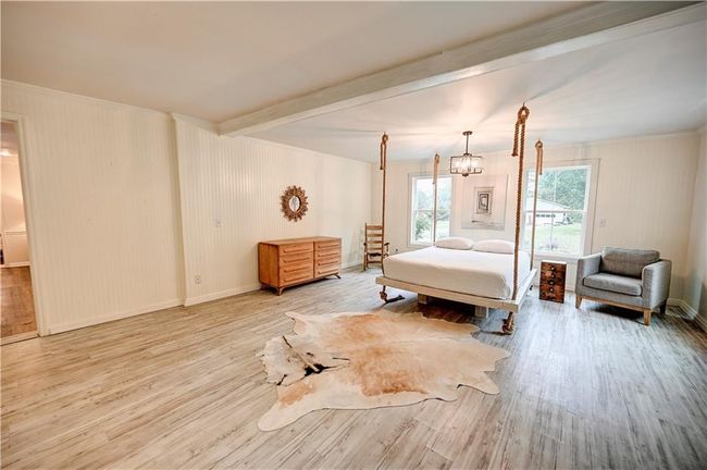 198 Timms Loop Se, House other with 3 bedrooms, 2 bathrooms and null parking in Calhoun GA | Image 22
