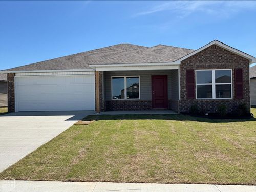 5320 Orchard Pass, Jonesboro, AR, 72404-5070 | Card Image