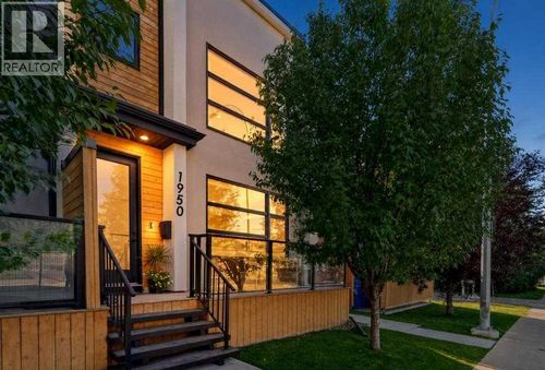1950 12 St Nw, Calgary, AB, T2M5B2 | Card Image