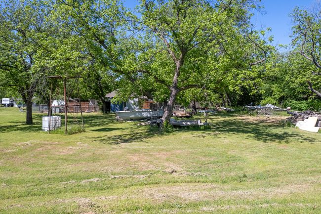 View of grassy yard | Image 25