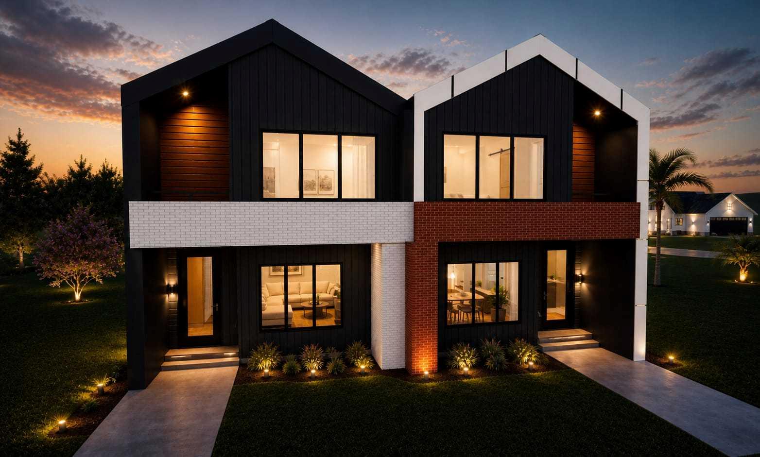 Residential in Calgary 2