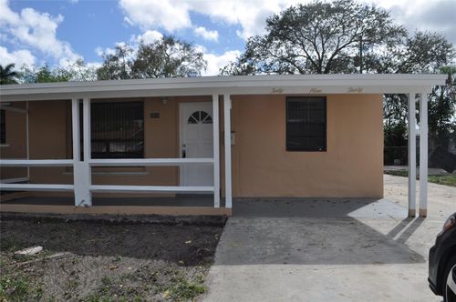 6930 Liberty St, Hollywood, FL, 33024 | Card Image