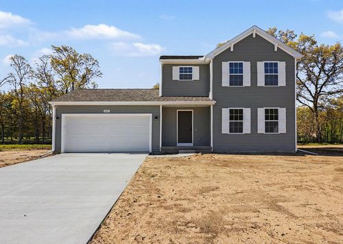 2053 Kristin Ct, Muskegon, MI, 49442-1513 | Card Image
