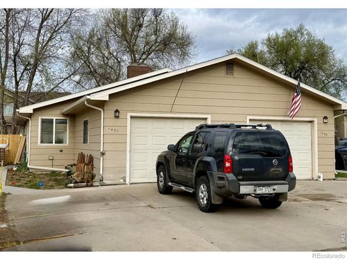 1437 Centennial Drive, Longmont, CO, 80501 | Card Image