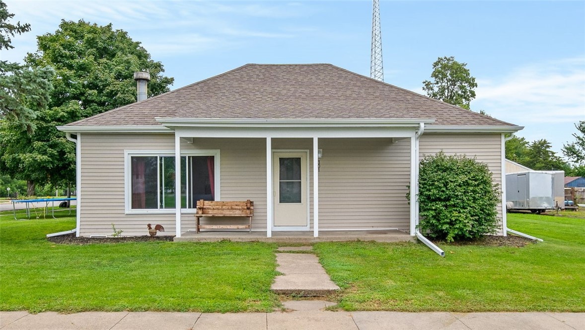 Church St, Melcher Dallas, IA 50062