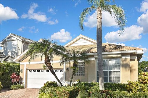 14797 Glen Eden Dr, NAPLES, FL, 34110-4607 | Card Image