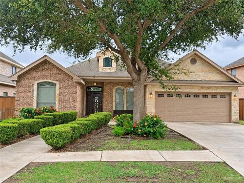 2602 San Roman Street, Mission, TX, 78572 | Card Image