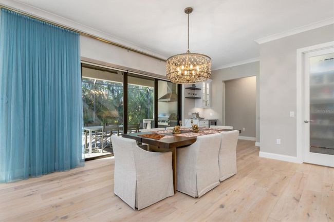 412 Pheasant Way, House other with 4 bedrooms, 3 bathrooms and null parking in SARASOTA FL | Image 14