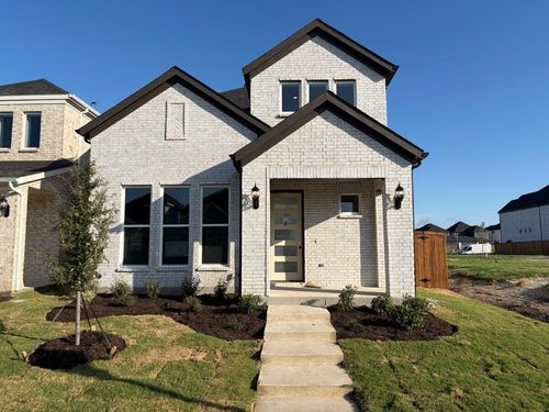11632 Empress Dr, Frisco, TX, 75035-3080 | Card Image