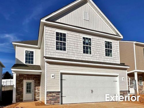 5423 Hydrangea St, Winston-Salem, NC, 27101 | Card Image