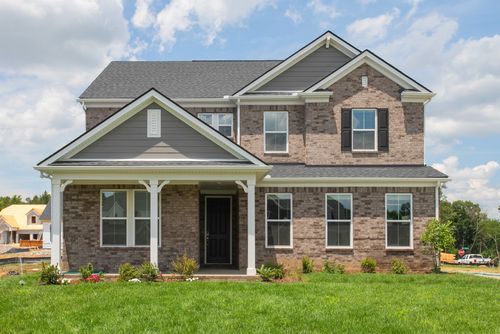 402 Wedge Way, Mount Juliet, TN, 37122 | Card Image