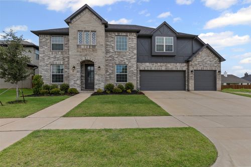 400 E Paddock, Willow Park, TX, 76087-6697 | Card Image