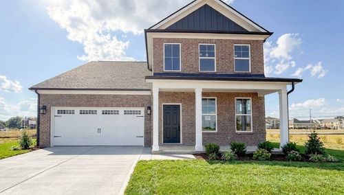 3640 Heartland Dr, Columbia, TN, 38401-5392 | Card Image