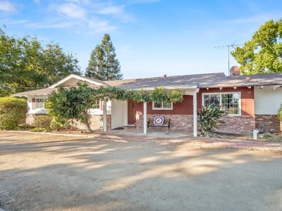 11078 E Ashlan Avenue, House other with 3 bedrooms, 0 bathrooms and null parking in Sanger CA | Image 1