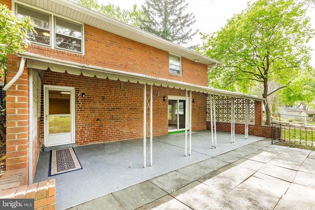 3005 Fallston Ave, House other with 3 bedrooms, 3 bathrooms and null parking in SILVER SPRING MD | Image 50