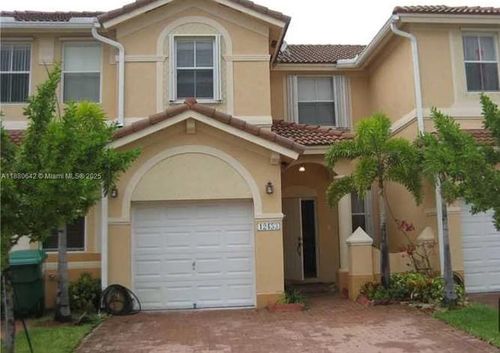 12453 Sw 125th Ter, Miami, FL, 33186-5591 | Card Image