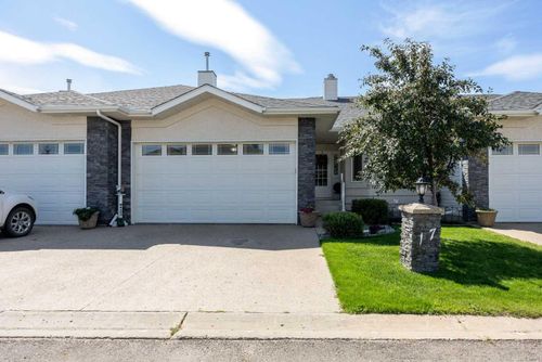 17-264 J.W. Mann Drive, Fort Mcmurray, AB, T9H5J5 | Card Image