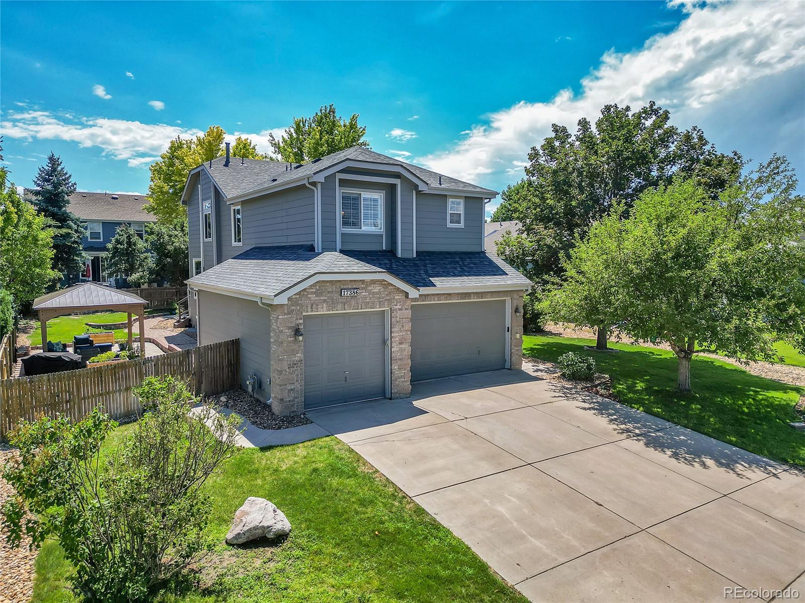 Dewberry Cir, Parker, CO 80134