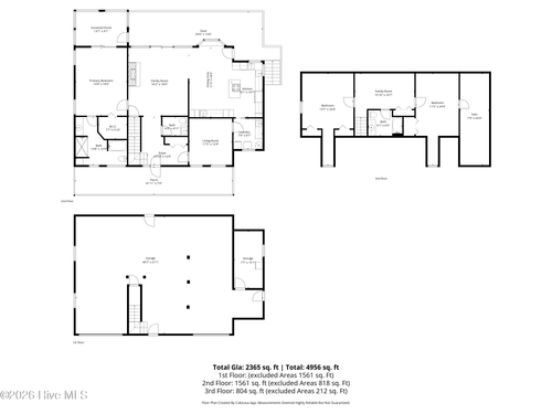 5 Osprey Cir, N Topsail Beach, NC, 28460-9485 | Card Image