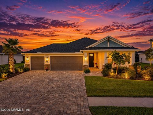 85304 Berryessa Way, Fernandina Beach, FL, 32034-7126 | Card Image