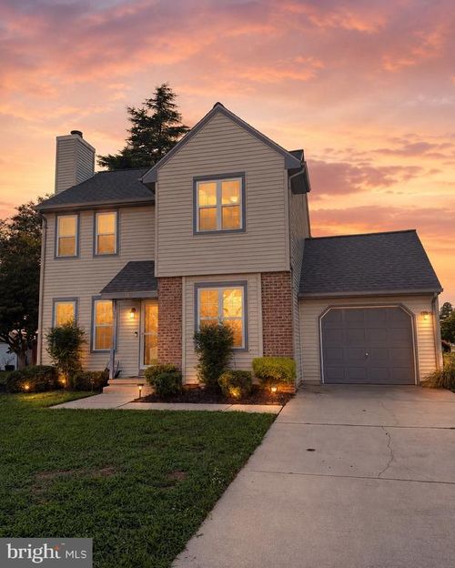 190 Hillcrest Ct, Camden, DE, 19934-1280 | Card Image