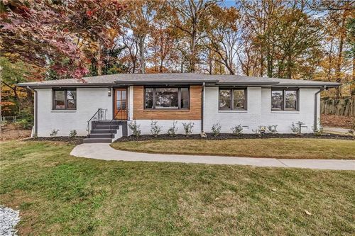 1306 Poplarcrest Cir Se, ATLANTA, GA, 30316-2732 | Card Image