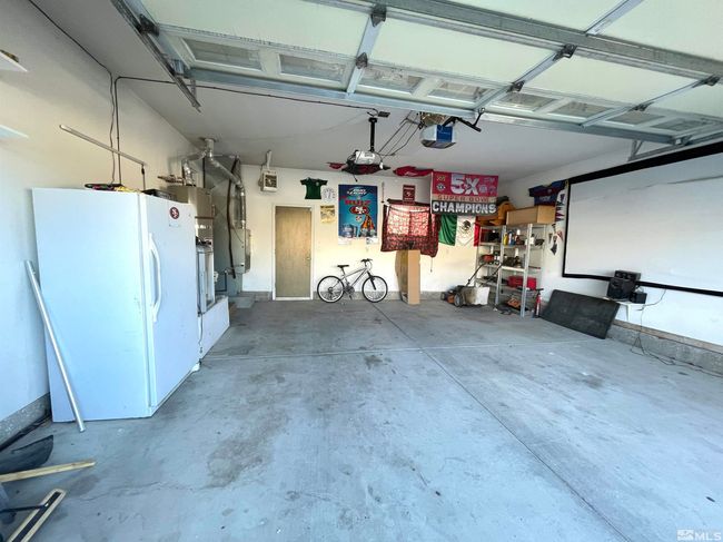 689 Castle Way, House other with 3 bedrooms, 2 bathrooms and 2 parking in Winnemucca NV | Image 16