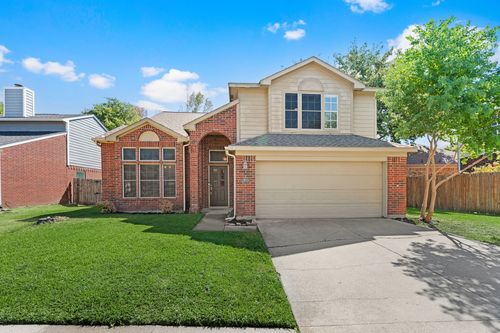 3300 Stone Bridge Dr, Flower Mound, TX, 75028-2666 | Card Image