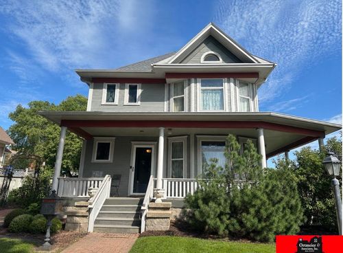 240 N Colfax St, West Point, NE, 68788-1509 | Card Image