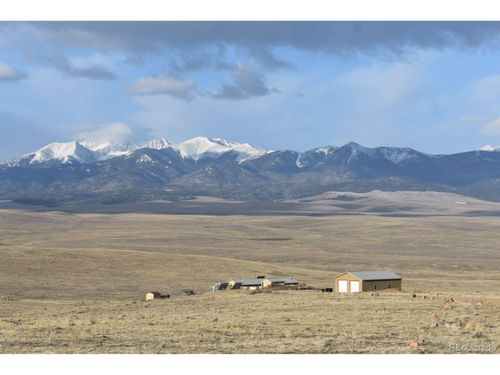 1070 Electric Ave, Westcliffe, CO, 81252-7219 | Card Image