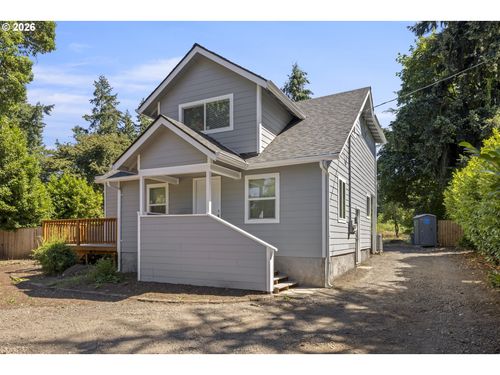 14062 Se Foster Rd, Portland, OR, 97236-4437 | Card Image
