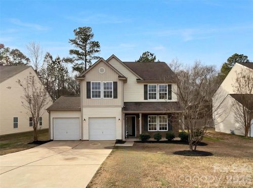 127 Emily Crest Ln, Rock Hill, SC, 29730-7084 | Card Image