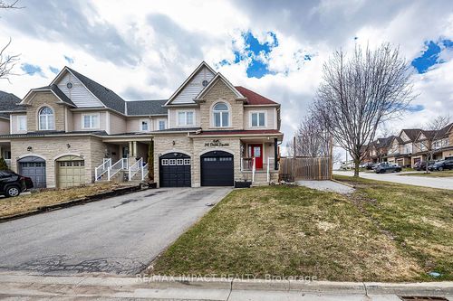 141 Dodds Street, Clarington, ON, L1C5N2 | Card Image