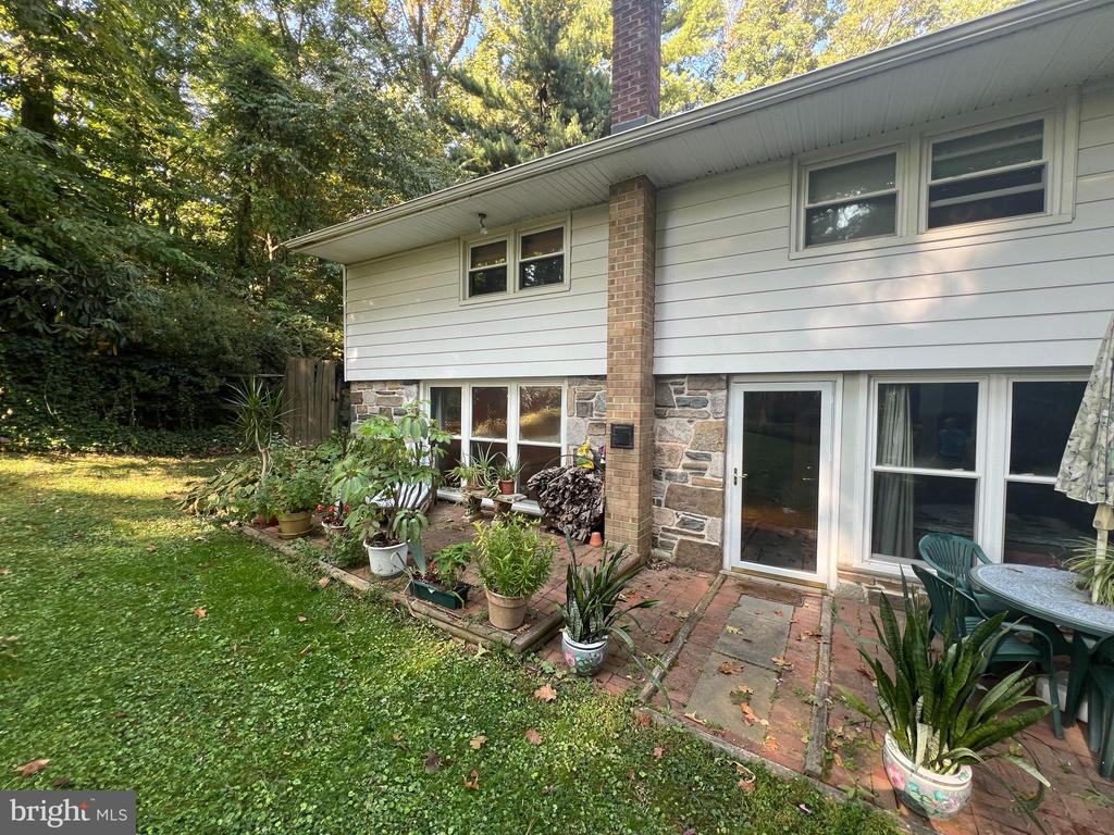 Paxon Hollow Rd, Media, PA 19063