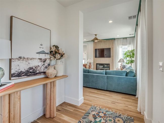 51 Lower Green Way, House other with 5 bedrooms, 5 bathrooms and null parking in Carlton Lndg OK | Image 7