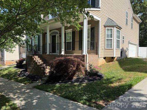 15622 Troubadour Ln, Huntersville, NC, 28078-1297 | Card Image