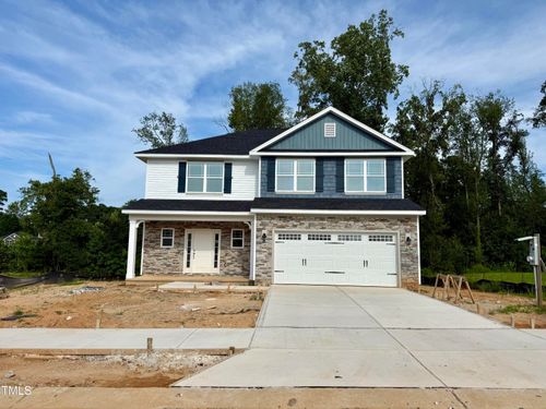 327 Bishop Ln, Sanford, NC, 27330-9751 | Card Image