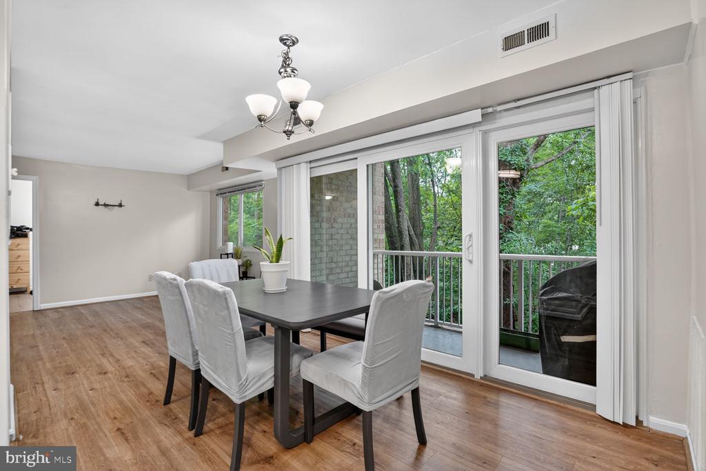 Residential in FALLS CHURCH 4
