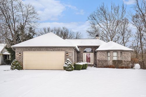 23220 Spring Creek Trail, Elkhart, IN, 46516 | Card Image