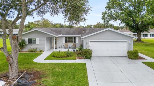10435 Se 178th Pl, SUMMERFIELD, FL, 34491-7449 | Card Image