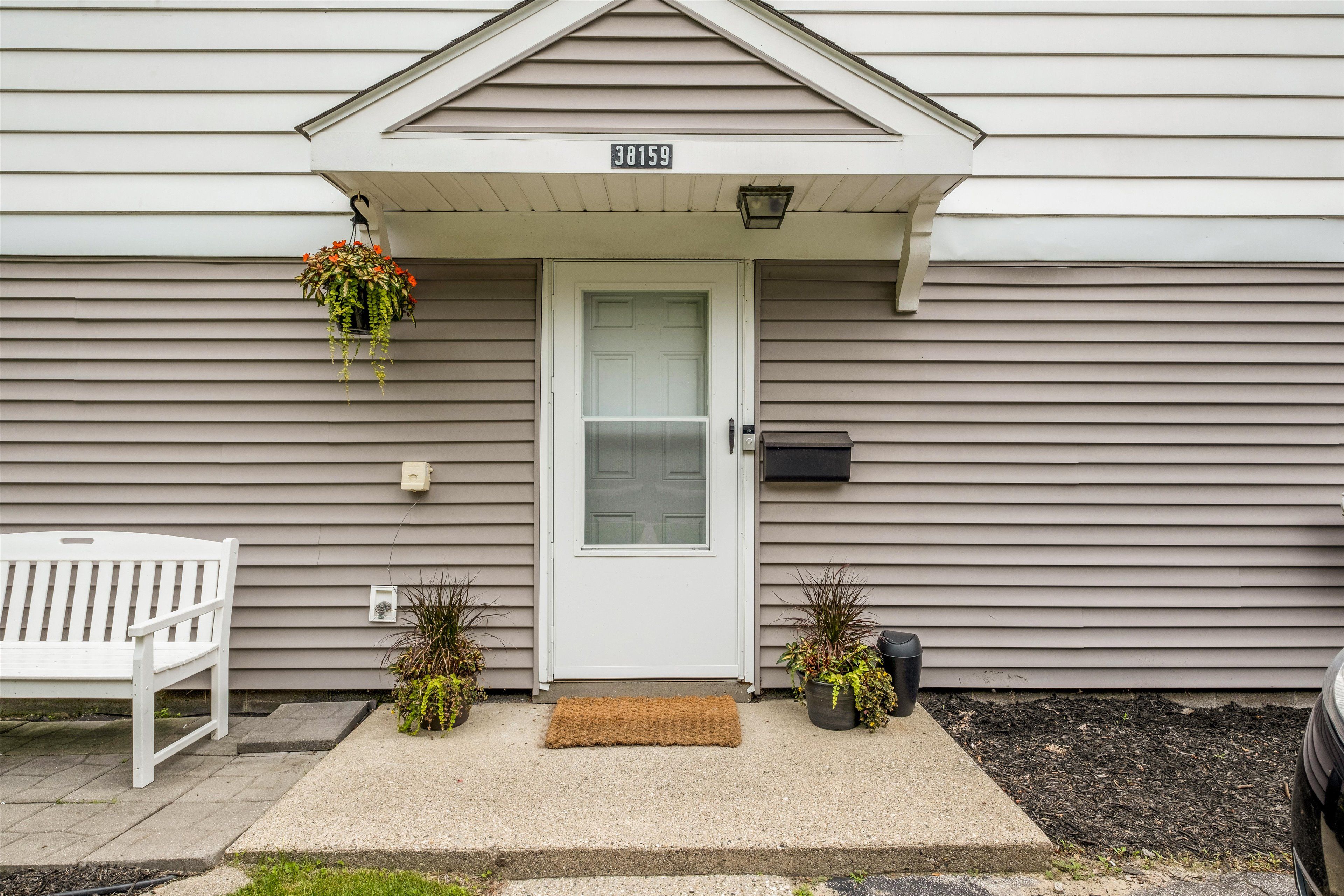 Sherwood St, Westland, MI 48185