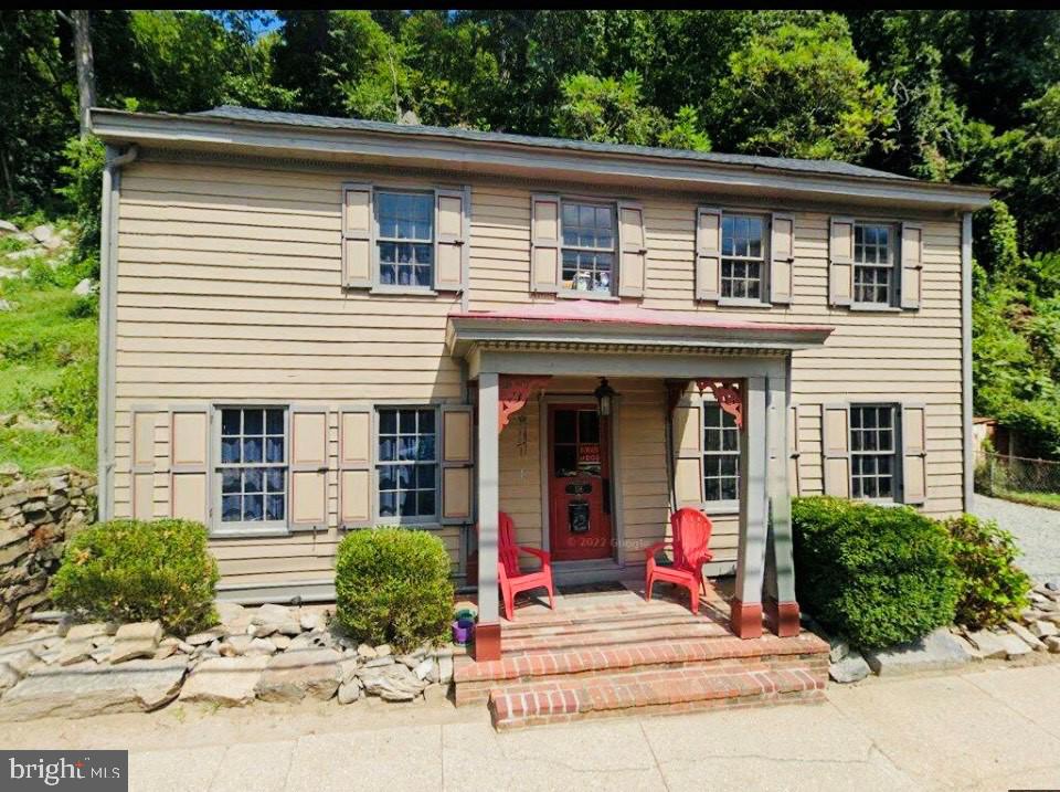 Main St, Port Deposit, MD 21904